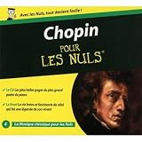 Chopin Pour Les Nulspar Frederic Chopin