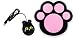 DESIGN PC MOUSE & PAD SET CAT