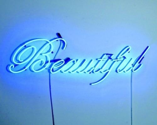 BEAUTIFUL Home Decoration Lighting Lamp Beer Bar Kitchen Room LED Desk Bar Club Book NEON Light Sign 15"x8" By Masei Helmet