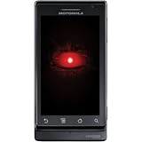 Motorola Droid A855 Google Android OS Platform Smartphone for Verizon Wireless Network – Good Condition – No Contract