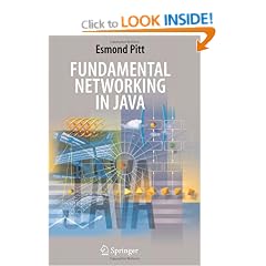Fundamental Networking in Java