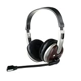 Review Easy Touch ETMINUS29 / Easy Touch Headphone
