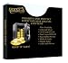 MAM-A DVD-R Sleeve Pack 5 Gold Archive DVD-Rs in Paper Sleeves image 1