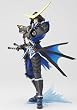 Sengoku Basara: Sanada Yukimura Revoltech Action Figure