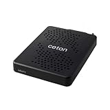 Ceton InfiniTV 4 USB - 4-channel External Cable TV Tuner Device for CableCARD
