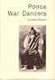 Ponca war dancers