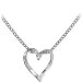 Piece of My Heart Necklace