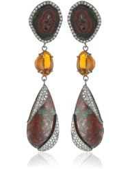 Colette Steckel "Alas" Sonora Sunrise Earrings