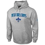 Hornets adidas NBA Playbook Hoody II - Men's