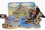 Pirate Legends: Danger on the High Seas