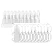 GLO GLO GLO GLO Brilliant&trade; Whitening Gels 10 Whitening Gels 10 Whitening Gels 10 Whitening Gels