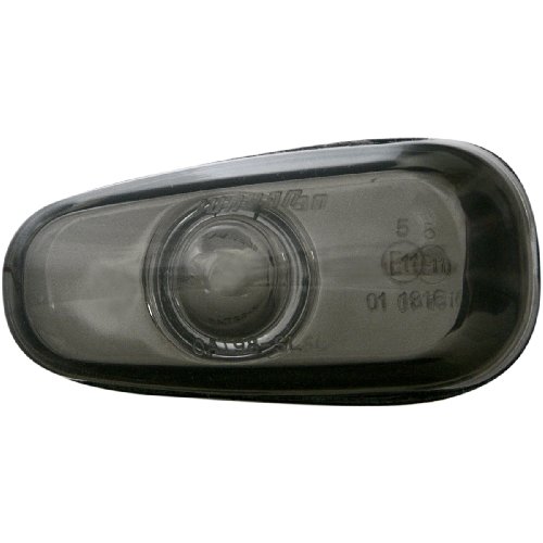 Dectane SO02BC Seitenblinker Opel Astra G smoke Preisvergleich