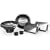 Rockford Fosgate T162S ROCKFORD 6.5" COMPONENT SPEAKER