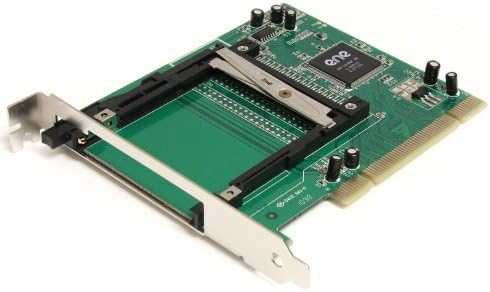 PCI to CardBus PCMCIA Adapter