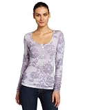 Lucky Brand Women's Henley