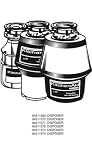 Batch Feed Disposer Batch Feed Disposer