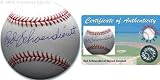 Red Schoendienst Autographed Baseball