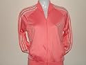 adidas Women's Supergirl Jacket (Pink)