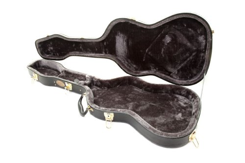 Ashton Apc-es Gitarrenkoffer f&uuml;r E-Gitarren Preisvergleich
