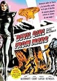 Devil Girl From Mars (V.O.S.).(1954).