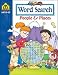 All Products : Activity Workbooks 32 Pages - Word Search-People/Places Ages 8+