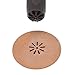 5 MM Solid S-Flower 2 Elite Design Floral Stamp Jewelry Making Stamping Metal Marking Tool