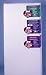 White 6" Ultra Firm Baby Crib and Toddler Bed Mattress