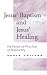 Book Jesus' Baptism and Jesus' Healing