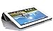 VSTN Acer Iconia Tab 10 A3-A20 ultra-thin Smart Cover Case, Only fit Acer Iconia Tab 10 A3-A20 tablet (Smart case, Black)
