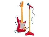 Bontempi - Ensemble Guitare 75 cm + micro BONTEMPI