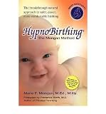 Produkt-Bild: (Hypnobirthing: The Mongan Method: A Natural Approach to a Safe, Easier, More Comfortable Birthing [With CD]) By Mongan, Marie F. (Author) Paperback on 24-May-2005