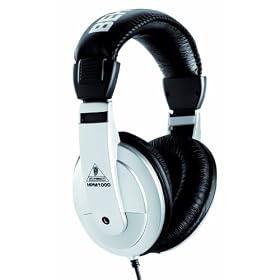 Behringer HPM1000 Multi-Purpose Headphones