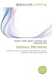 Geforce 300 Series geforce