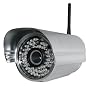 Foscam FI8905W mit 6mm Linse Wetterfeste IP Kamera&hellip von Multi Kon Trade