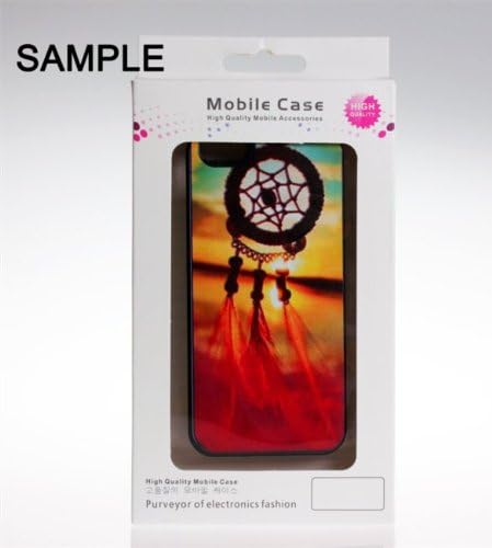 Apple iPhone 5 Keep Calm and Love 1D One Direction SLIM WHITE Sides Case Cover Skin Mobile Phone Accessory Faceplate Retro Vintage Comes in Case Cartel Packaging