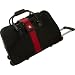 Diane Von Furstenberg Retro 20 Rolling Transit Bag