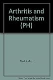 Arthritis and rheumatism