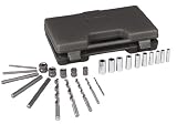 OTC 4651 Screw Extractor Set - 25 Piece