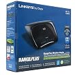 Cisco-Linksys WRT110 RangePlus Wireless Router