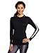 Helly Hansen Women's Dry Original Shirt, Black, X-Large