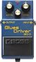 Boss BD-2 Blues Driver