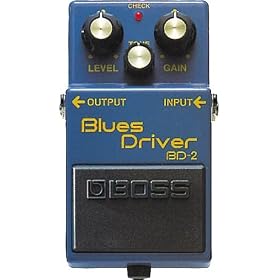 BD2 Blues Driver