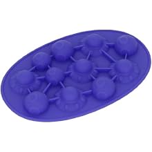 3B Scientific Silicone Ice Attacks Ice Tray for Astronomers