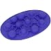 3B Scientific W64516UFO Silicone Ice Attacks Ice Tray for Astronomer