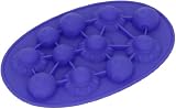 3B Scientific Silicone Ice Attacks Ice Tray for Astronomers