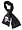 SCHAL: DEAD LOVE - Handschuhe & Schals