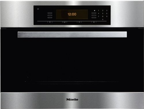 Miele Combi-Dampfgarer DGC 5080 XL Edelstahl