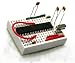 Virtuabotix Bareduino - Barebones Arduino Compatible Microcontroller