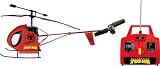 IMC - Les v�hicules - H�licopt�re RC outdoor 30M Spiderman