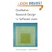 Qualitative Research Design for Software Users